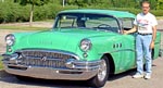 55 Buick 2dr Hardtop