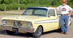 65 Ford Falcon Ranchero Pickup