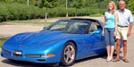 00 Corvette Coupe