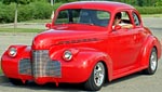 40 Chevy Coupe