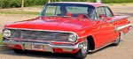 60 Chevy Impala 2dr Hardtop Custom