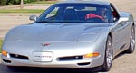 99 Corvette Hardtop