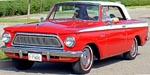 63 Rambler American 2dr Hardtop