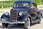 35 Ford 5W Coupe