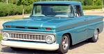 63 Chevy SWB Pickup