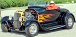 29 Ford Model A Roadster