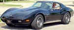 76 Corvette Coupe