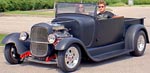 29 Ford Model A Roadster Pickup