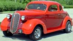 37 Plymouth 5W Coupe