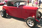 32 Ford Hiboy Roadster