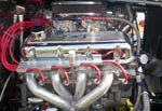 32 Ford Hiboy Chopped 5W Coupe w/BBC V8