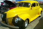 40 Ford Standard Coupe