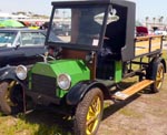 25 Ford Model T C-Cab Pickup