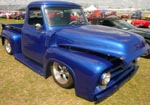 55 Ford Pickup