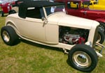 32 Ford Hiboy Roadster