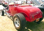 30 Ford Model A Hiboy Roadster