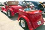 29 Ford Model A Roadster