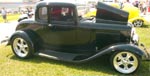 32 Ford 5W Coupe