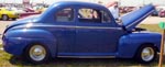 47 Ford Coupe