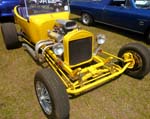 23 Ford Model T Bucket Roadster Pickup