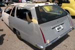 96 Chevy Caprice 2dr Wagon Custom ProStreet