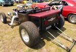 23 Ford Model T Bucket Roadster Pickup