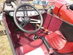 23 Ford Model T Bucket Roadster Pickup Custom Dash