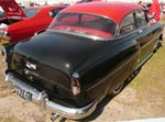 54 Chevy 2dr Sedan