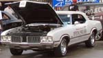 70 Oldsmobile Cutlass 442 Indy Pace Car Convertible