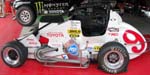 Toyota Sprint Car