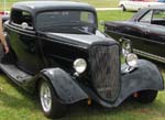 34 Ford Chopped 3W Coupe