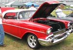 57 Chevy Convertible