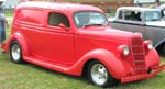 35 Ford Sedan Delivery