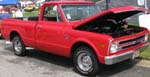 68 Chevy SWB Pickup