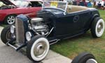 32 Ford Hiboy Roadster