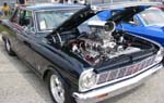 65 ChevyII Nova 2dr Hardtop ProStreet