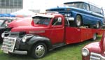 46 Chevy Transporter