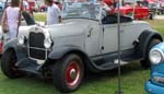 29 Ford Model A Roadster