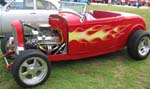 32 Ford Hiboy Roadster