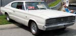 66 Dodge Charger 2dr Hardtop