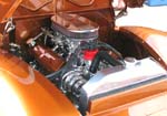 41 Ford Pickup w/SBF V8