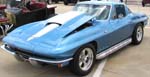 65 Corvette Coupe