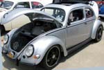 57 Volkswagen Beetle Sedan