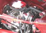 37 Ford Minotti Coupe w/SBC V8