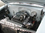 55 Chevy 2dr Sedan w/SBC FI V8