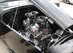 32 Ford Hiboy Roadster w/SBC 4x2 V8