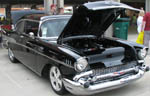 57 Chevy 2dr Sedan