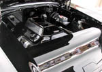 57 Chevy 2dr Sedan w/SBC V8