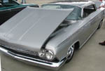 62 Chevy Impala 2dr Hardtop