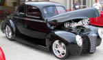 40 Ford Deluxe Coupe